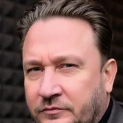 Алексей Калугин